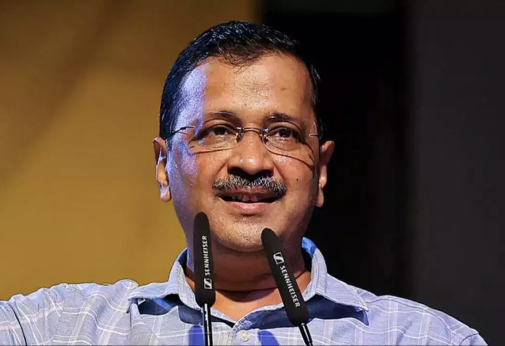 Will Arvind Kejriwal Get Interim Bail? Supreme Court Issued big Statement