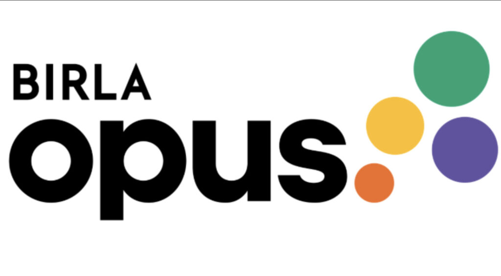 Birla Opus Lowers Paints Prices By 5% From The Competition