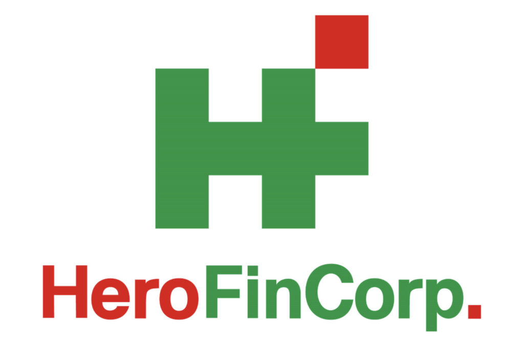 Hero FinCorp IPO