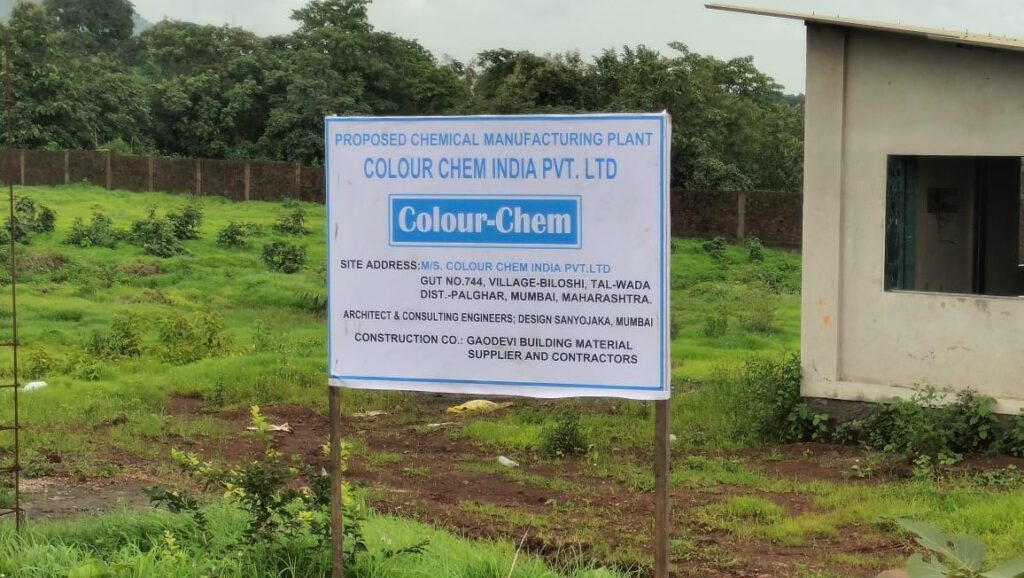 Colourchem