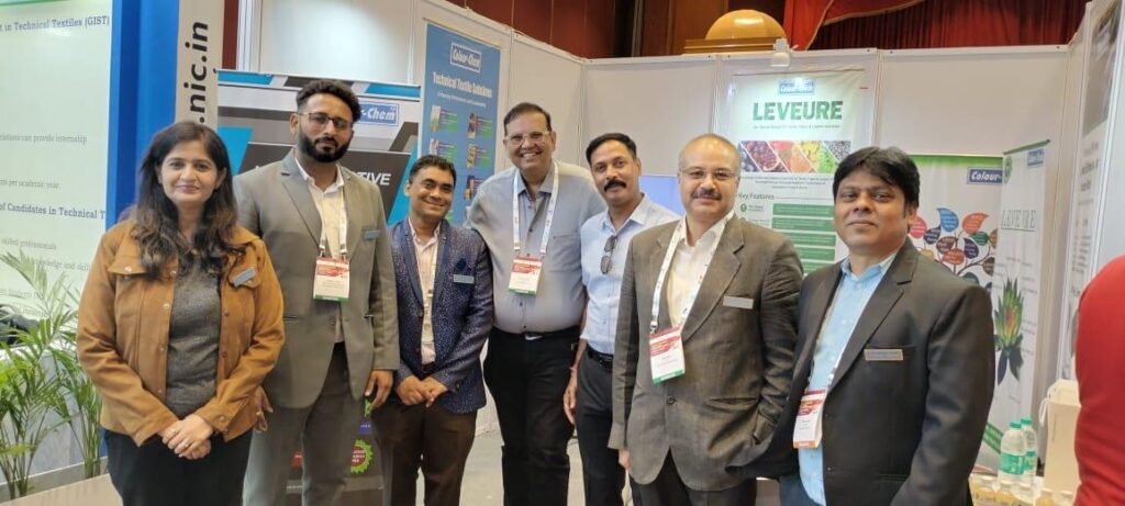 Colourchem India