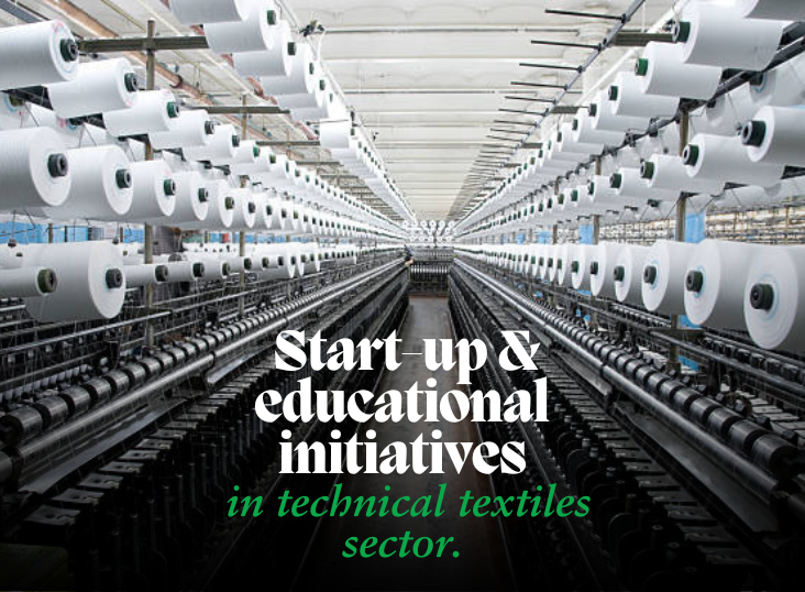 Technical Textiles Sector