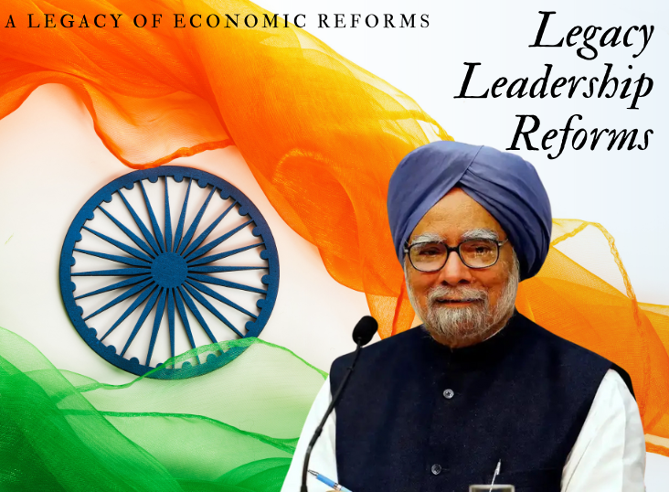 Dr. Manmohan Singh