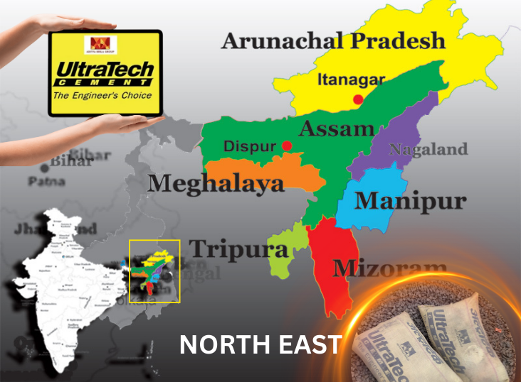 UltraTech Cement