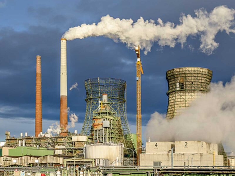 Bharat Petroleum Corporation Limited