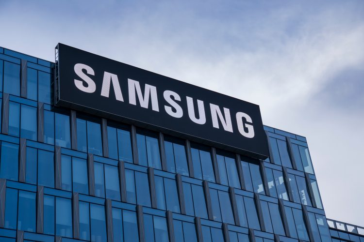 Samsung Reports