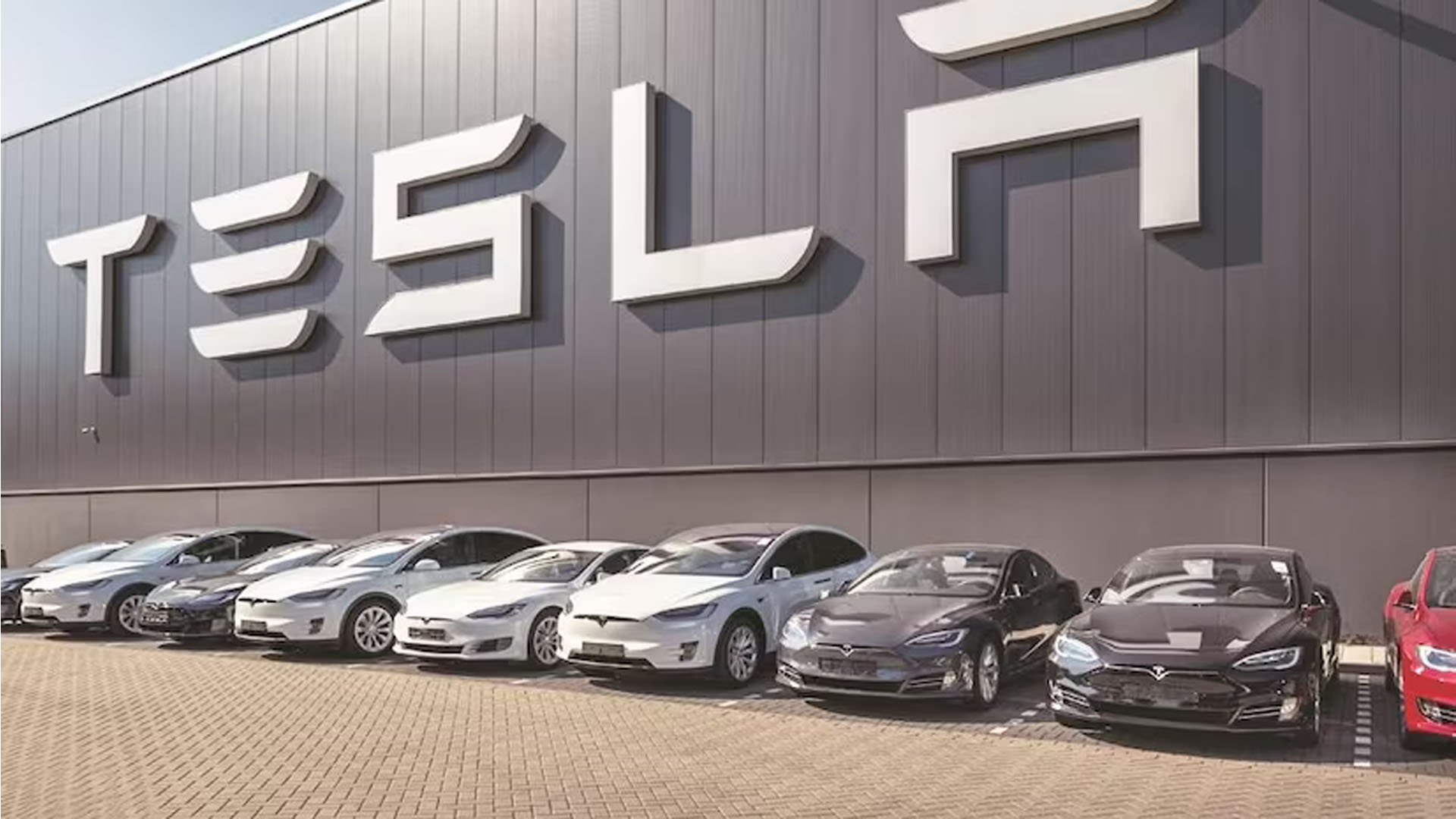 TESLA