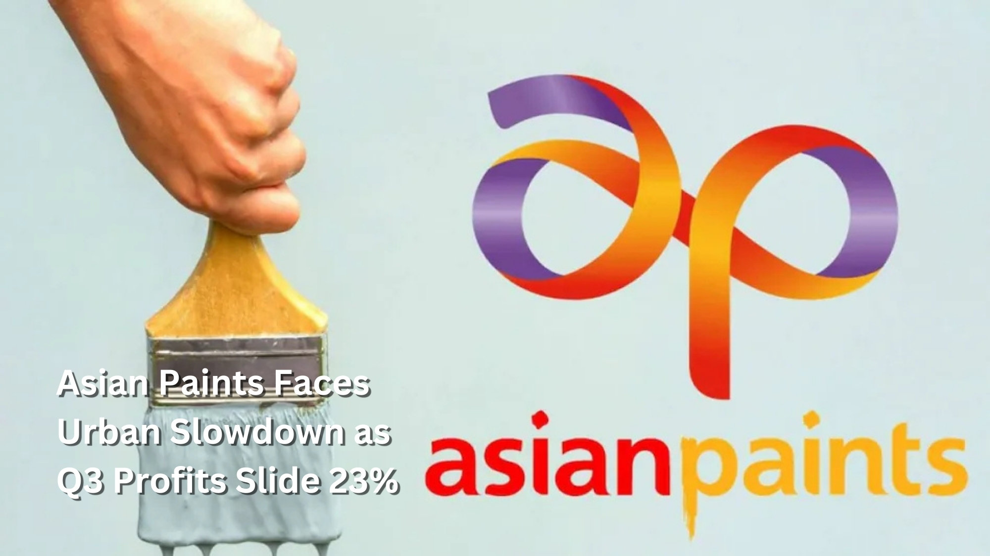 Asian Paints