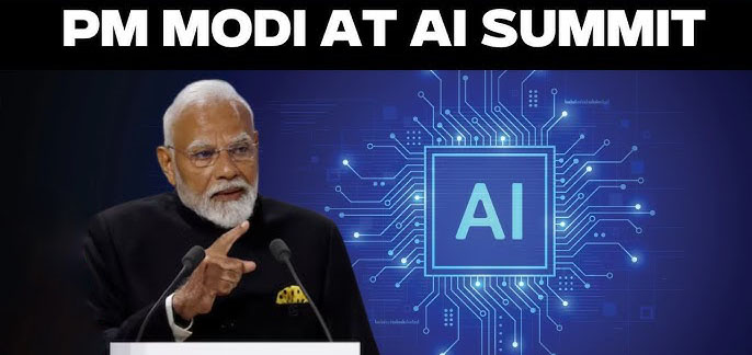 PM MODI JI