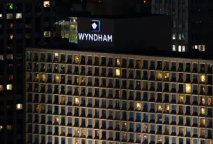 WYNDHAM