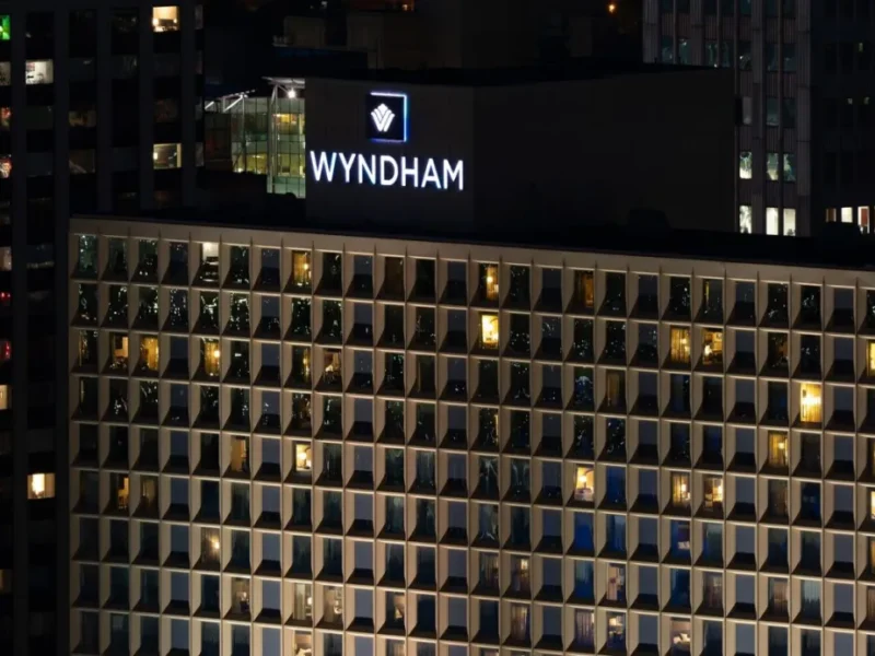 WYNDHAM