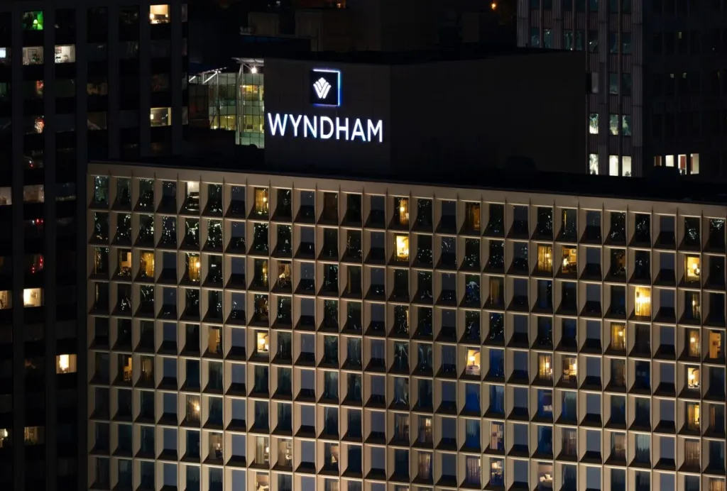 WYNDHAM