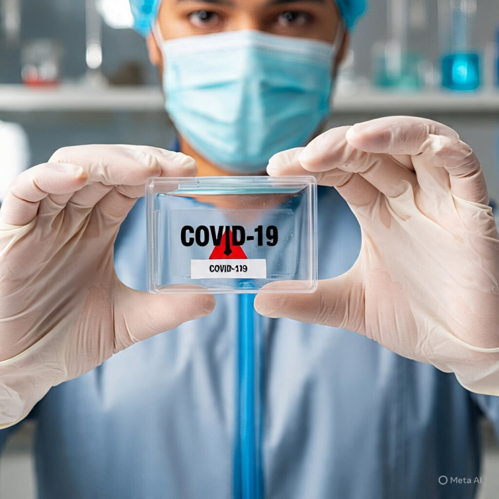 covid 19 vaccinations