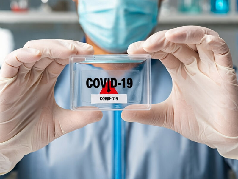 covid 19 vaccinations