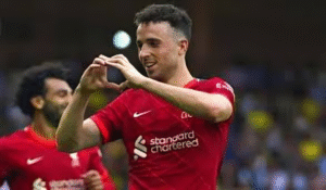 Diogo jota player