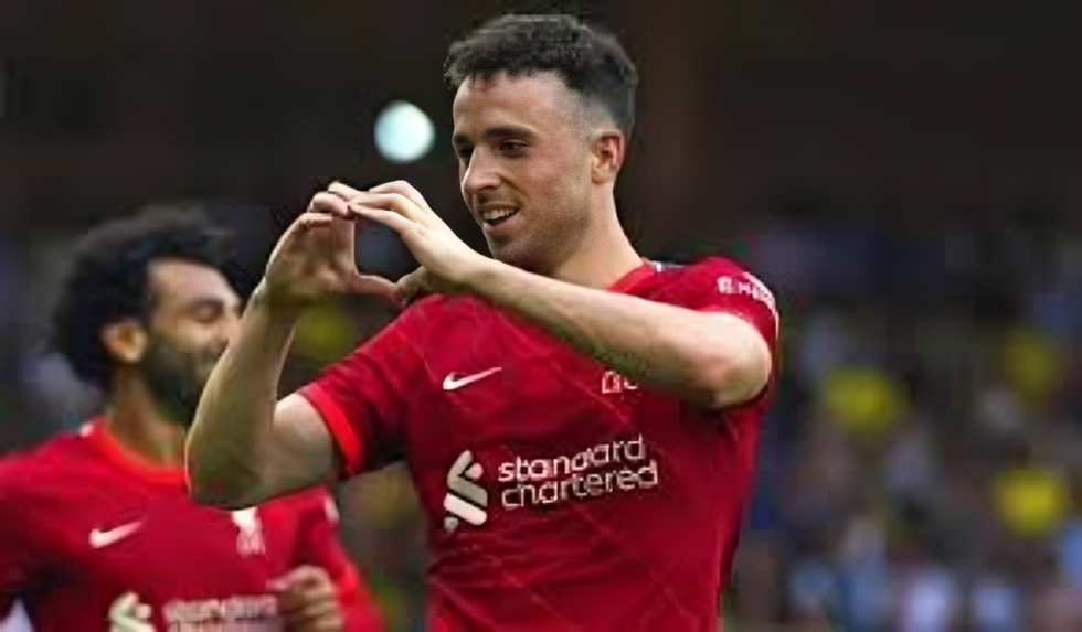 Diogo jota player