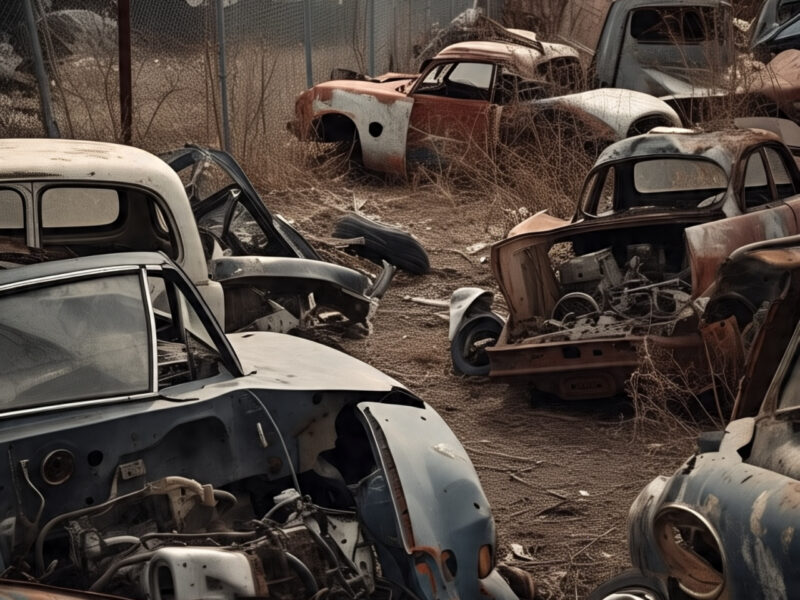 end-of-life-vehicle images