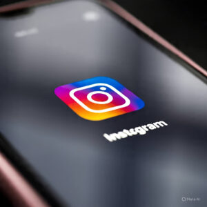 Instagram logo 