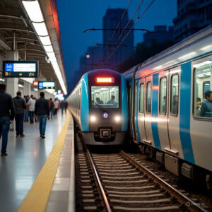 Metro
