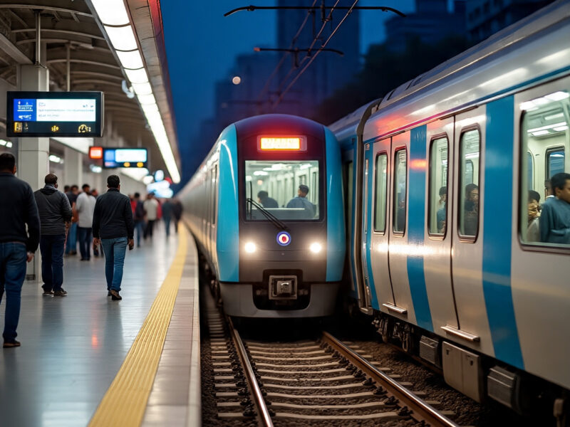 Metro