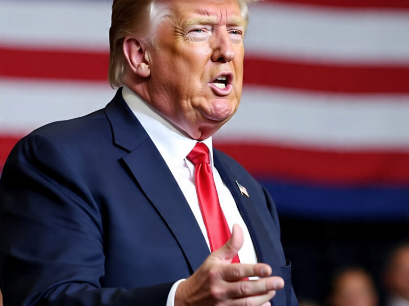 Donald Trump cuts US from UN culture.