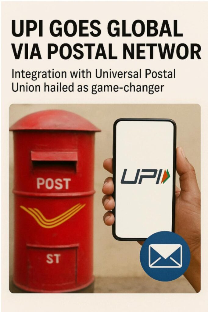 UPI