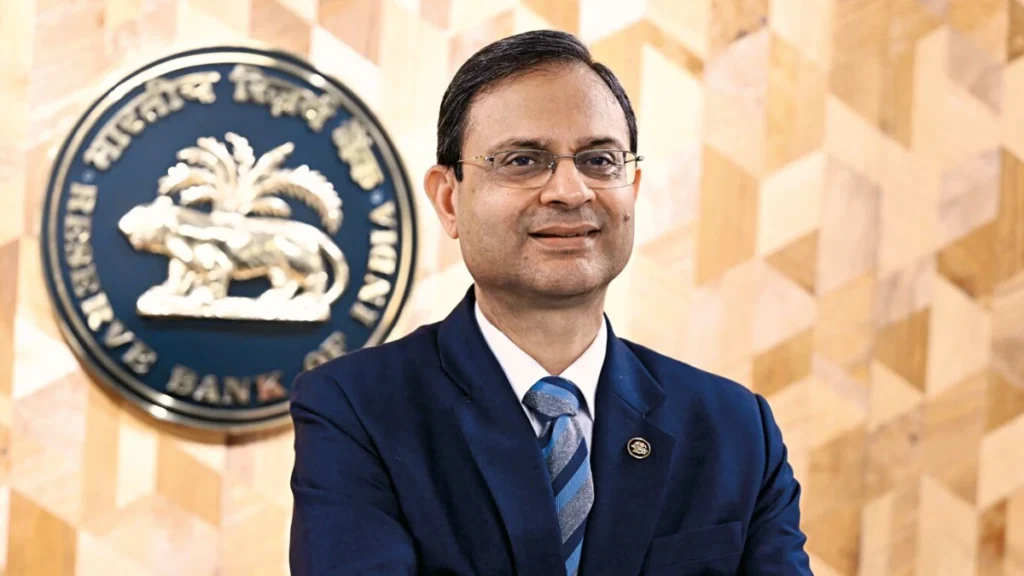 RBI Holds Steady on Rates — Surprise Cut Still on the Table