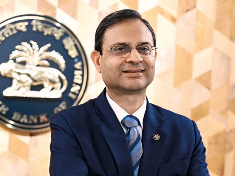 RBI Holds Steady on Rates — Surprise Cut Still on the Table