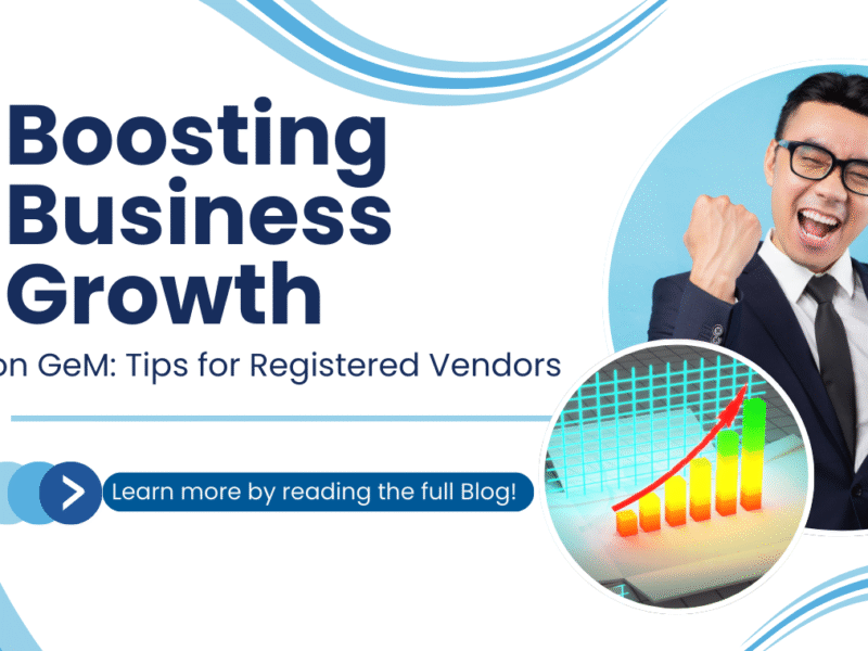 GeM Launches Vigilance Awareness Week Campaign to Promote Transparency in Public Procurement