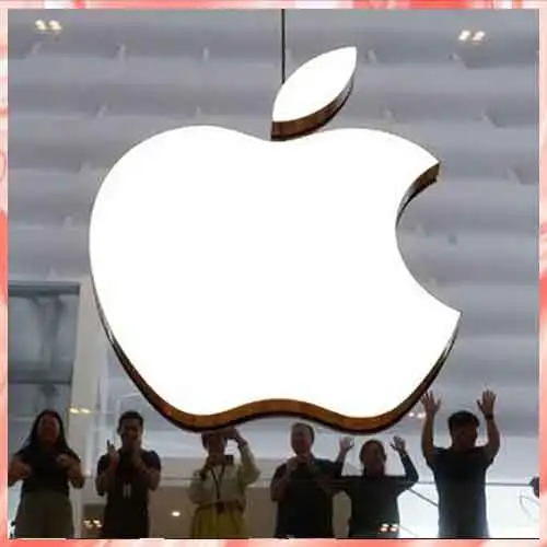 Apple Expands Supply Chain in India