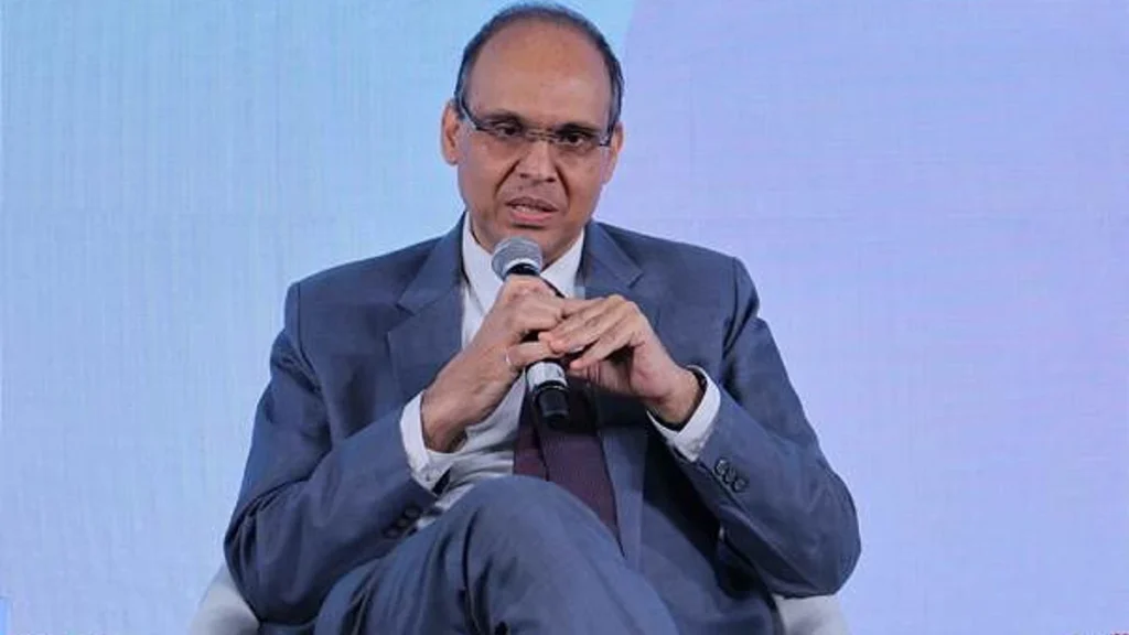 India Sets Sights on Global MedTech Leadership: Secretary Amit Agrawal