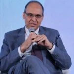 India Sets Sights on Global MedTech Leadership: Secretary Amit Agrawal