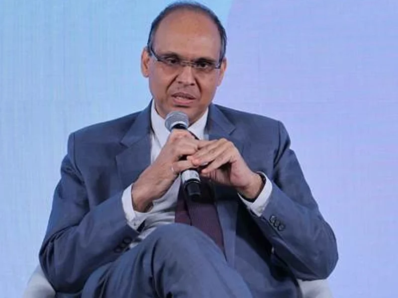 India Sets Sights on Global MedTech Leadership: Secretary Amit Agrawal