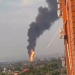 Russian Refinery Fires Trigger Global Fuel Crunch: Implications for India