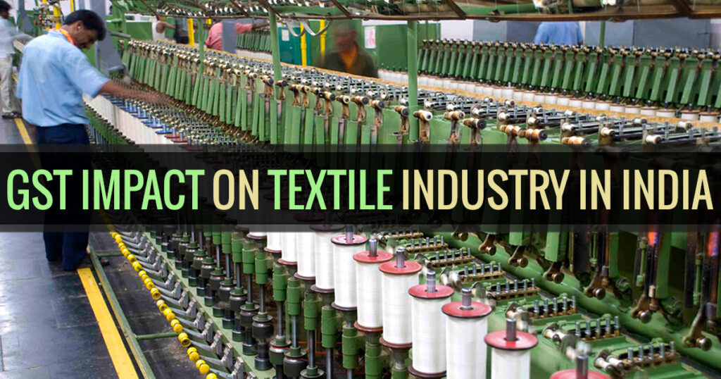 Next-Generation GST Reforms Give India’s Textile Sector a Major Boost