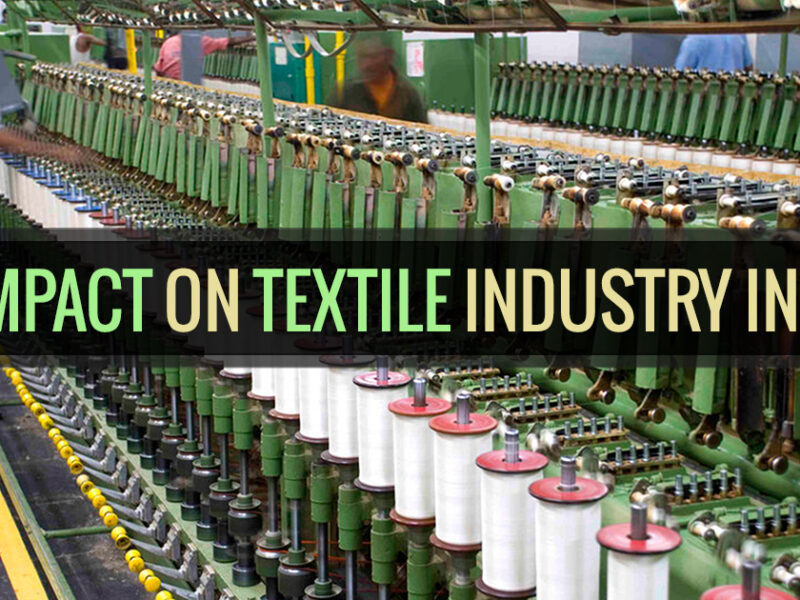 Next-Generation GST Reforms Give India’s Textile Sector a Major Boost