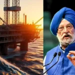 India Confirms Massive Natural Gas Discovery in the Andaman Sea