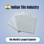 Tiles, Paints & Glass Riding the Housing Wave