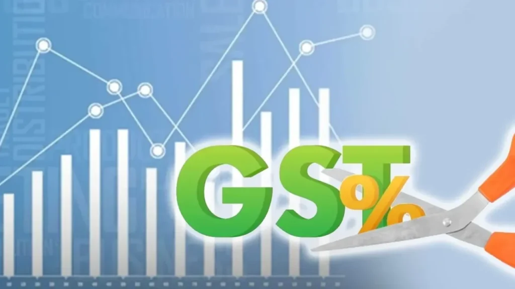 GST Rate Cuts in Heavy Industries Set to Reshape India’s Automobile and Transport Sectors