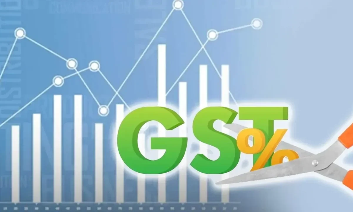GST Rate Cuts in Heavy Industries Set to Reshape India’s Automobile and Transport Sectors