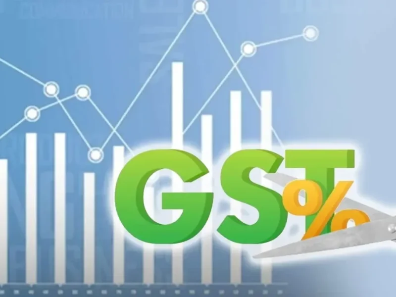 GST Rate Cuts in Heavy Industries Set to Reshape India’s Automobile and Transport Sectors