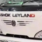Ashok Leyland Signs Landmark 20-Year Deal with CALB for EV Battery Manufacturing