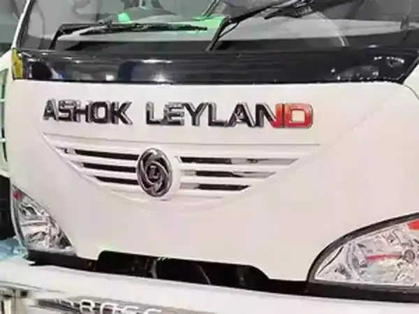 Ashok Leyland Signs Landmark 20-Year Deal with CALB for EV Battery ManufacturingAshok Leyland Signs Landmark 20-Year Deal with CALB for EV Battery Manufacturing