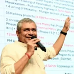 India to Design Advanced 2nm Chips at New ARM Bengaluru Office: Minister Vaishnaw