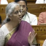 Finance Minister Nirmala Sitharaman has made a strong appeal to Indian industry leaders.