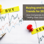 Insider Selling Trend in 2025 – What It Means for Investors