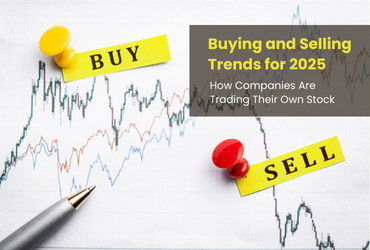 Insider Selling Trend in 2025 – What It Means for Investors