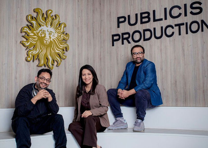 Publicis Launches Creative Content Studio in India