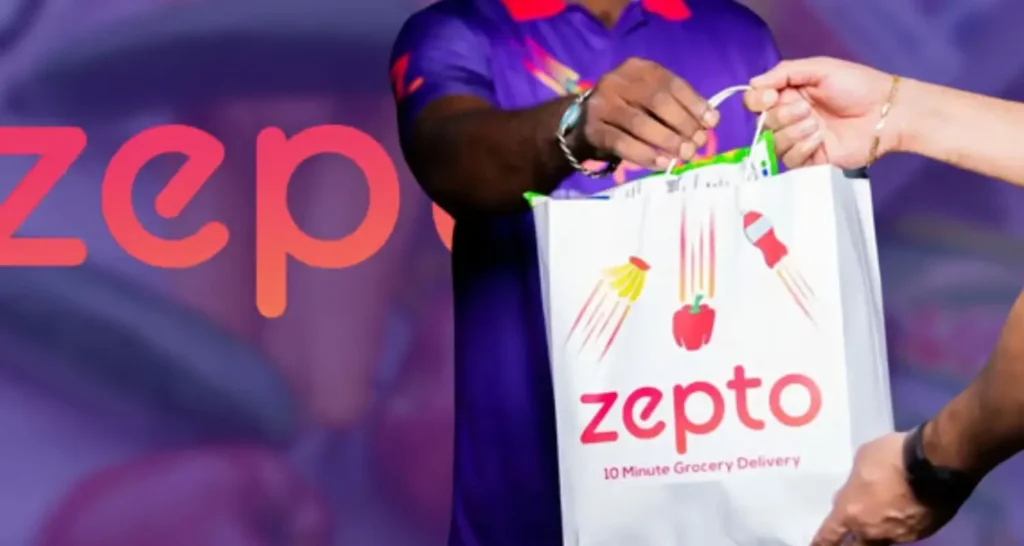 Zepto Faces Labor Challenges Amid Rapid Growth in India’s Gig Economy