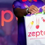 Zepto Faces Labor Challenges Amid Rapid Growth in India’s Gig Economy